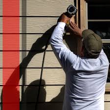 Historical Building Siding Restoration in Lake Dallas, TX